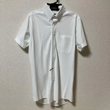 정장 셀렉트 SUPER NON IRON 4S 반팔 와이셔츠 5