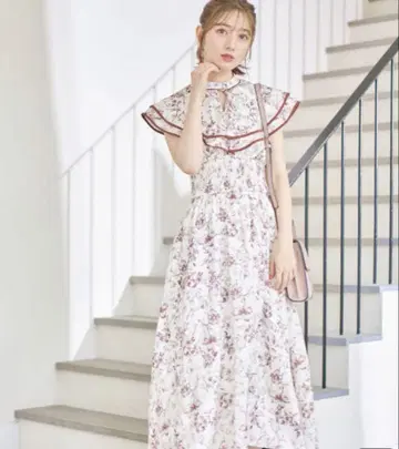 토코 클로젯 원피스