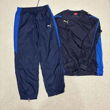 바람막이 PUMA 피스테