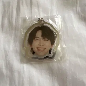 M!LK 요시다 진토 아크릴 키링