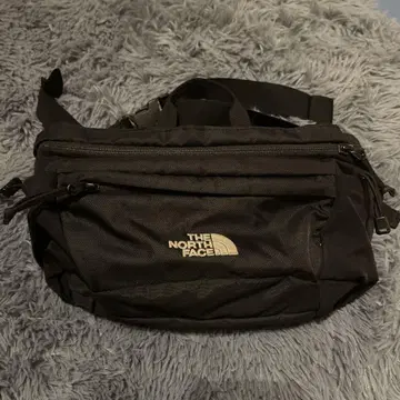 THE NORTH FACE 스피나 허리 가방