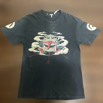 00년대 NARUTO 애니메이션 티 레어