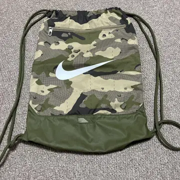 나이키 냅색 짐색 백팩 블랙 NIKE