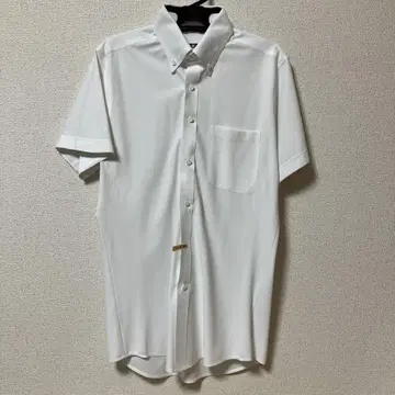 정장 셀렉트 SUPER NON IRON 4S 반팔 와이셔츠 4