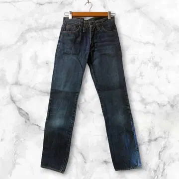 70s big bell 42 Talon 데님 빈티지