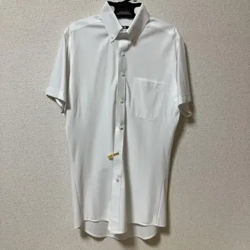 정장 셀렉트 SUPER NON IRON 4S 반팔 와이셔츠 3