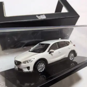 WIT'S 1/43 MAZDA CX-5