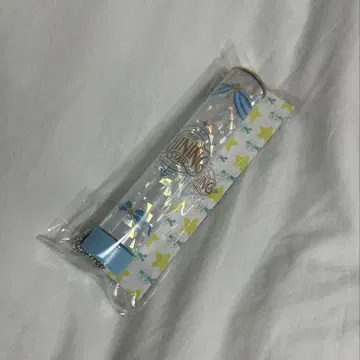 소년 닌자 응원봉 탑