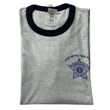 Ringer Tee Narcotics Task Force