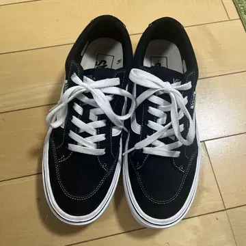 VANS 스니커즈 26cm