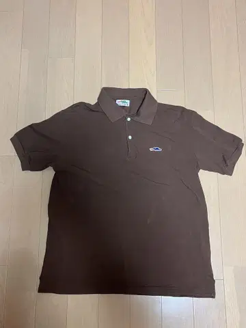 브라긴 드래곤 피케 셔츠