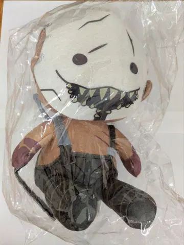 [Dead by Daylight] 트래퍼 봉제 인형 약 30cm