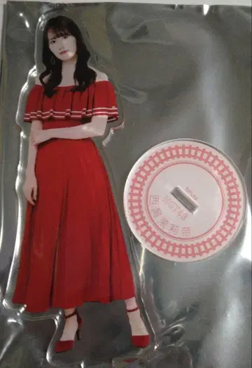 니시타니 마리나 아크릴 스탠드