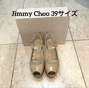 Jimmy Choo 샌들