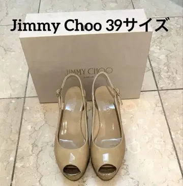 Jimmy Choo 샌들
