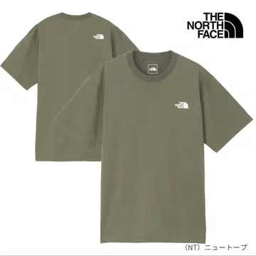 THE NORTH FACE 티셔츠 X L