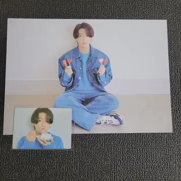 BTS JUNGKOOK 구쿠 묶음 판매