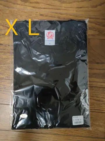 새로운 학교의 리더즈 학교 휘장 TEE 티셔츠 블랙 XL