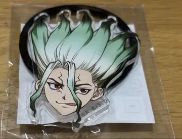 Dr.STONE 이시가미 센쿠 머리끈