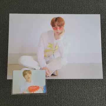 BTS JIN 진 묶음 판매