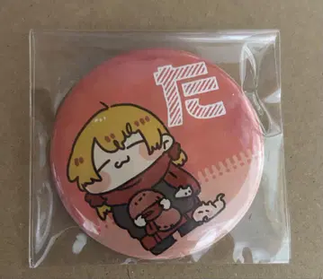 타라코 캔뱃지