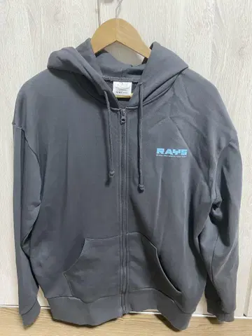 SnowMan 2024 RAYS 후드티