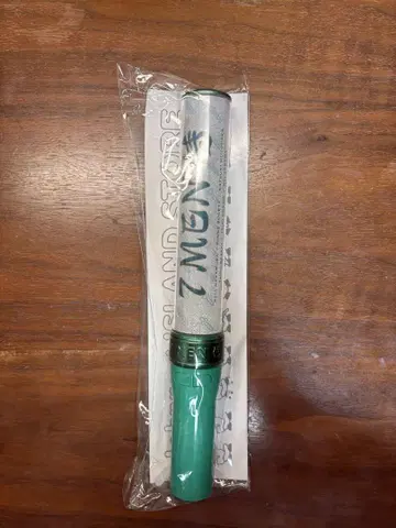 7 MEN  세븐멘 응원봉