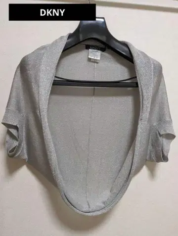 DKNY 볼레로