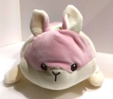 멜리 나이트 모프토피아 Mofutopia 쫄깃한 봉제 인형 토끼