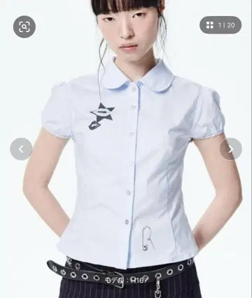 runningHIGH TATOO PRINTED SHIRTS