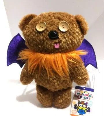 USJ 유니버셜 미니언즈 팀 봉제 인형 할로윈 2019