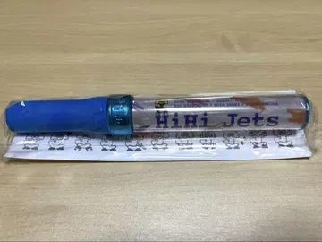 HiHi Jets 오리지널 응원봉