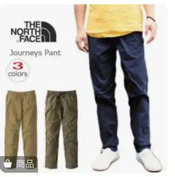 노스페이스 JOURNEYS PANT