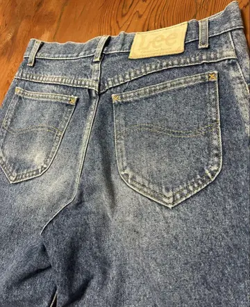 90s Lee 리 200-8989 mada in USA W30