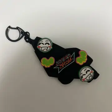 JO1 요나시로 쇼 JO1DER SHOW 러버 키링