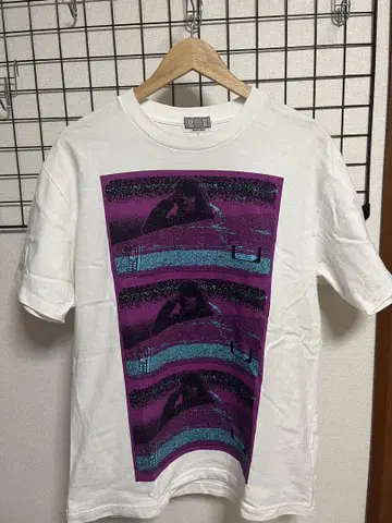 CAV EMPT 그래픽 티셔츠 L 사이즈
