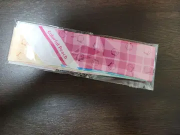 카라피치 파라다이스 2025 카라피치 ver 리본 스카프