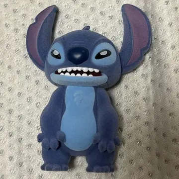 52TOYS 귀여운 스티치 피규어 새상품 릴로 & 스티치 극장