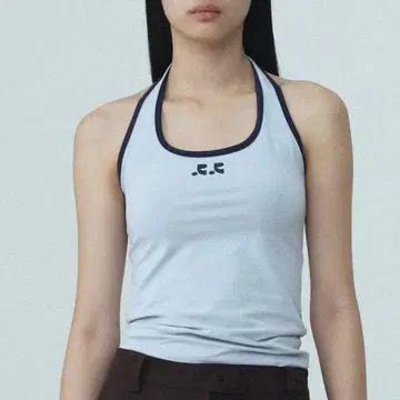 Rest & Recreation 상의 여성용 SKY BLUE