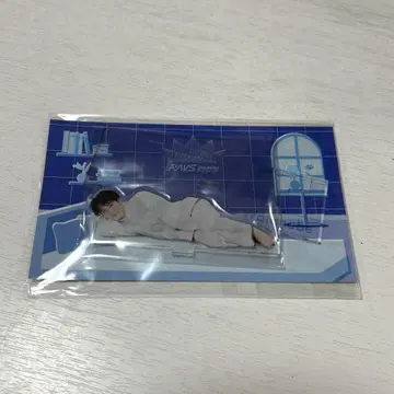 SnowMan 와타나베 쇼타 아크릴 스탠드