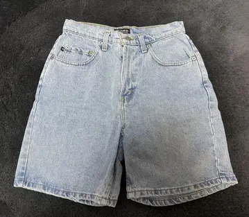 POLO JEANS CO. RALPH LAUREN 데님 숏팬츠