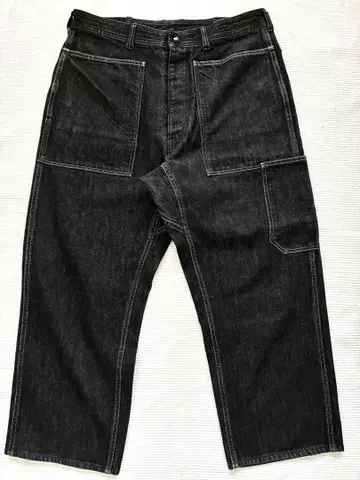 SASSAFRAS 사사프라스 T.P.LANDSCAPER PANTS