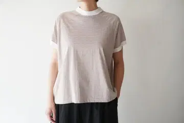 A PIECE OF LIBRARY 프리미엄 보더 베일리 T