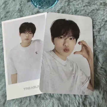 treasure wonderwall 준규