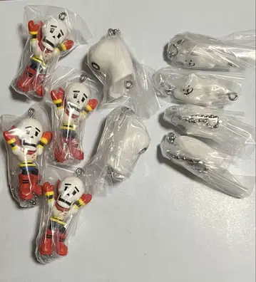 언더테일 undertale 집어 연결 마스코트 낱개 판매 가능