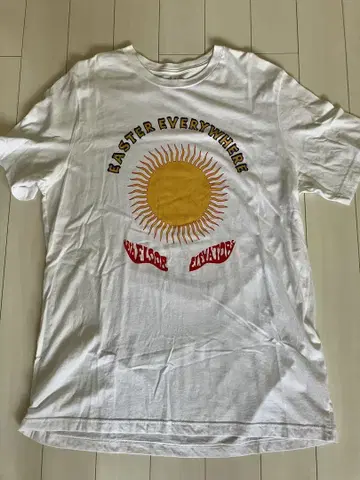 13th Floor Elevators 티셔츠 XL 새상품급