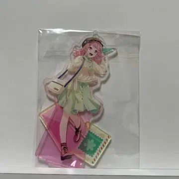 뱅드림 마루야마 아야 아크릴 스탠드