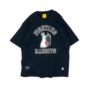 FR2 RAZOR 콜라보 티셔츠