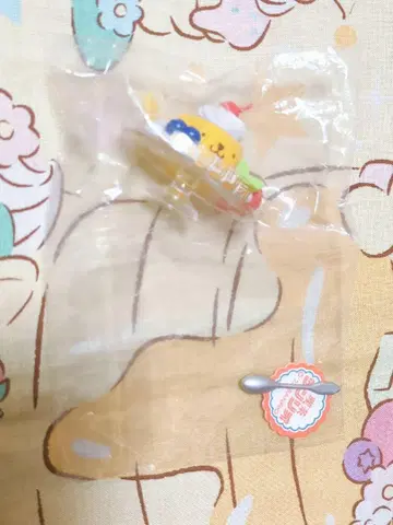 산리오 찻집 산리오 폼폼푸딩