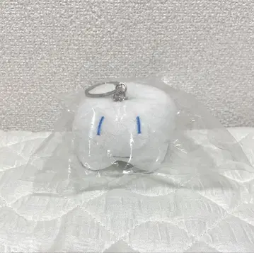 Ado 치이 봉제 인형 키링